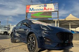 FORD PUMA 1.5 ECOBLUE 120 CV ST-LINE FULL IVA ESPO