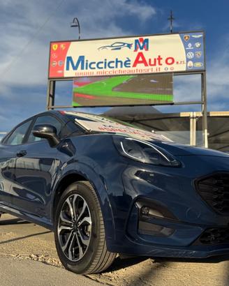 FORD PUMA 1.5 ECOBLUE 120 CV ST-LINE FULL IVA ESPO