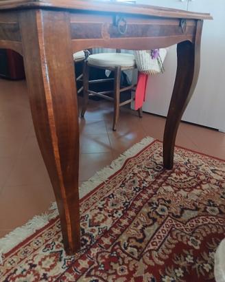 tavolo 800