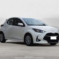 Toyota Yaris 1.0 5 porte Business