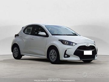 Toyota Yaris 1.0 5 porte Business