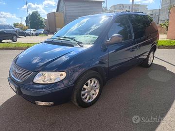 Chrysler Voyager 100 Milà km 1° proprietario