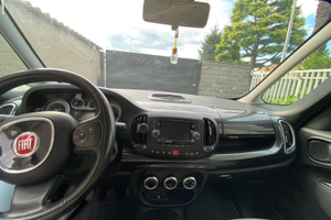 FIAT 500L 1,3 MJT 85CV Easy 3/2013 Diesel