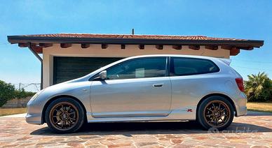 Honda Civic 2.0 16V i-VTEC cat 3 porte Type-R ASI