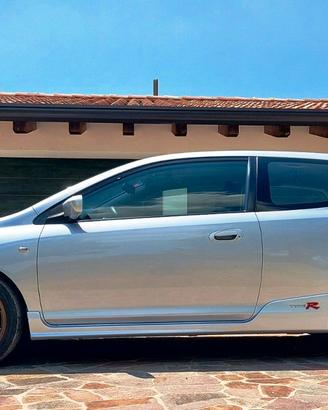 Honda Civic 2.0 16V i-VTEC cat 3 porte Type-R ASI