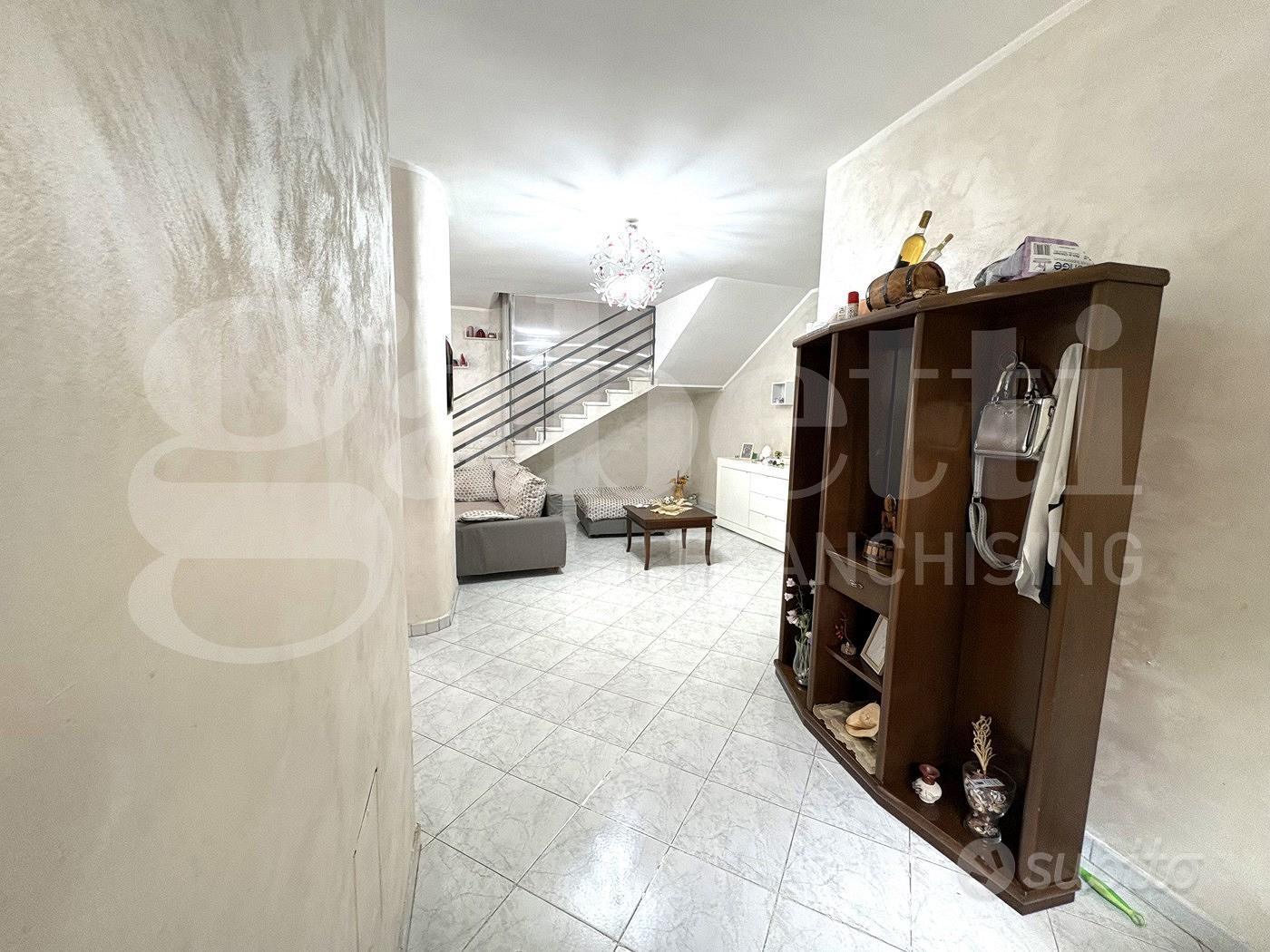Appartamento – Orta di Atella, Casapozzano - Altro