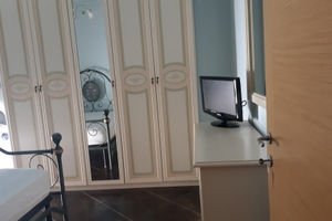 Trilocale francavilla -per mesi invernali