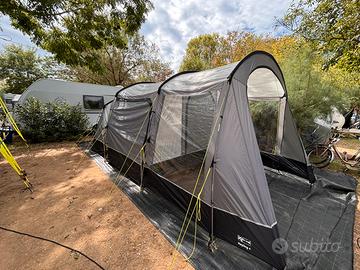 Tenda da Campeggio