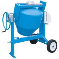 BETONIERA lt 300 - 220v