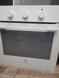 forno da incasso 