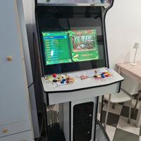 videogames arcadia anni 90