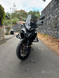 Benelli Trk 502 x 2023