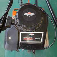 motozappa