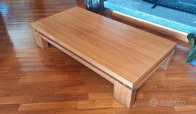 Tavolino da salotto CTS salotti - in legno