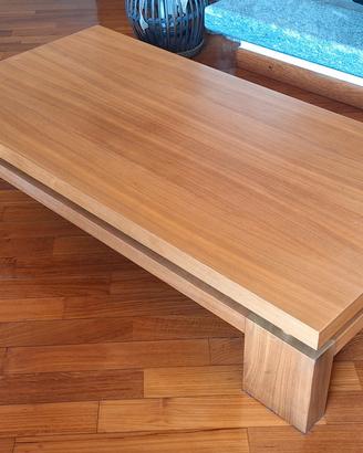 Tavolino da salotto CTS salotti - in legno