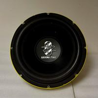 Ground Zero radioactive 38 spl