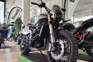 Benelli Leoncino 800 TRAIL AZIENDALE (PARI AL NUOV