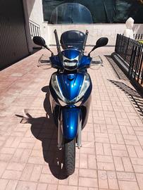 Honda Sh300 2015