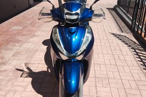 Honda Sh300 2015