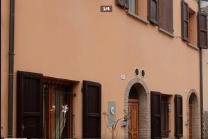 Appartamento transitorio con ingresso indipendente