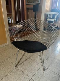 Poltroncina knoll
