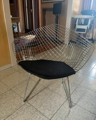 Poltroncina knoll