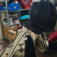 Set da golf