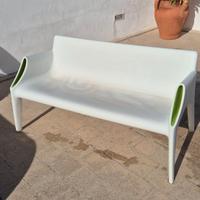 Divano Kartell