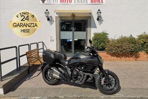 DUCATI Diavel 1200 CARBON PROMO WEB