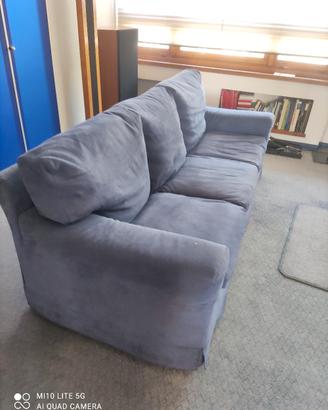 Divano Letto Moroso