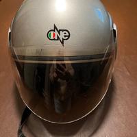 Casco moto/kart