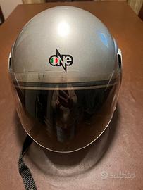 Casco moto/kart