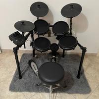 Batteria Elettronica Alesis Nitro Mash Kit