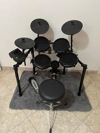 Batteria Elettronica Alesis Nitro Mash Kit