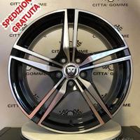 Cerchi in lega Jaguar F-Pace i-PACE XE XF XK da 18