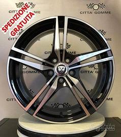 Cerchi in lega Jaguar F-Pace i-PACE XE XF XK da 18