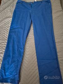 pantaloni estivi
