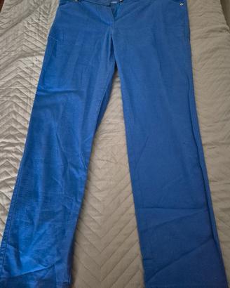 pantaloni estivi