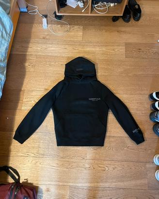 Felpa Essentials fear of god