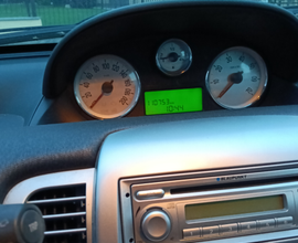 Lancia Y