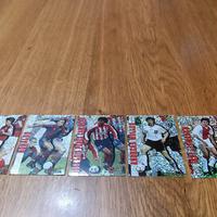 figurine panini e world Cup Usa 94 