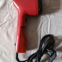 Ferro a vapore verticale Rowenta