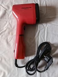 Ferro a vapore verticale Rowenta