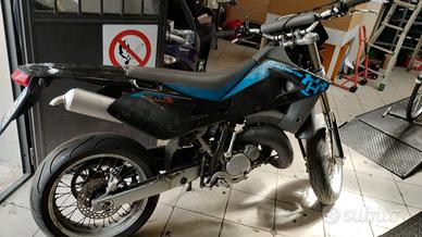 Husqvarna SMS 125 - 2003