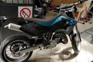 Husqvarna SMS 125 - 2003