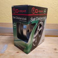 distanziali 20mm 4x108 