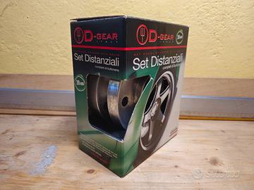 distanziali 20mm 4x108 