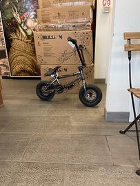Mini bmx