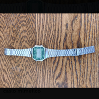 Orologio Casio