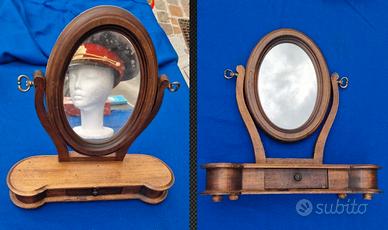 toelette primi 900,si spedizione 